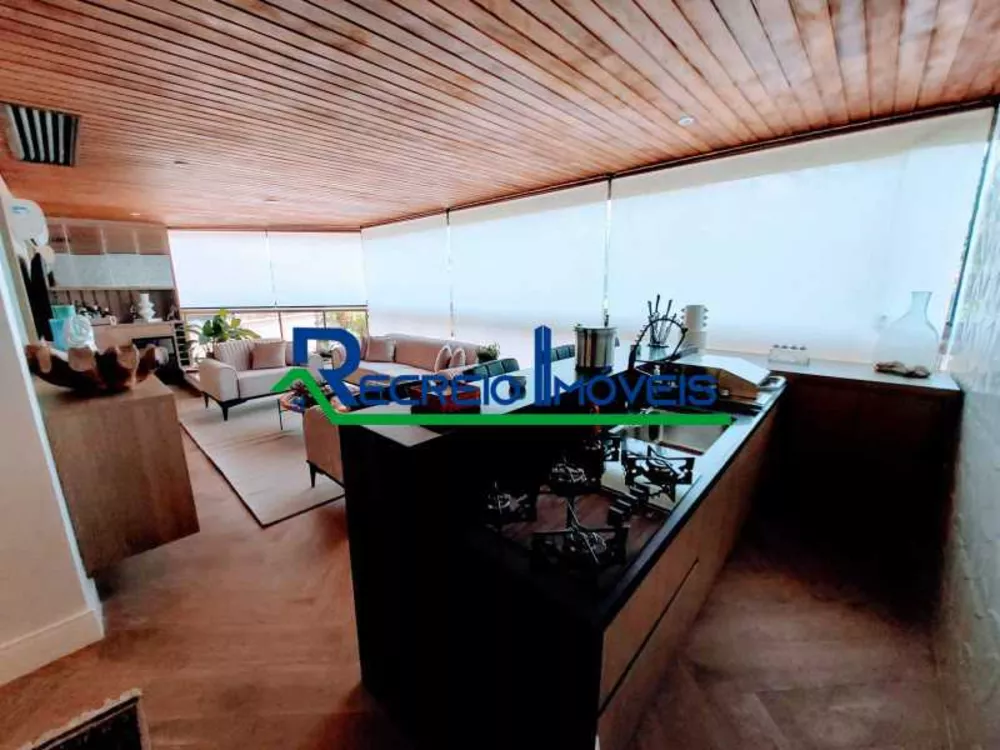 Apartamento, 4 quartos, 128 m² - Foto 2