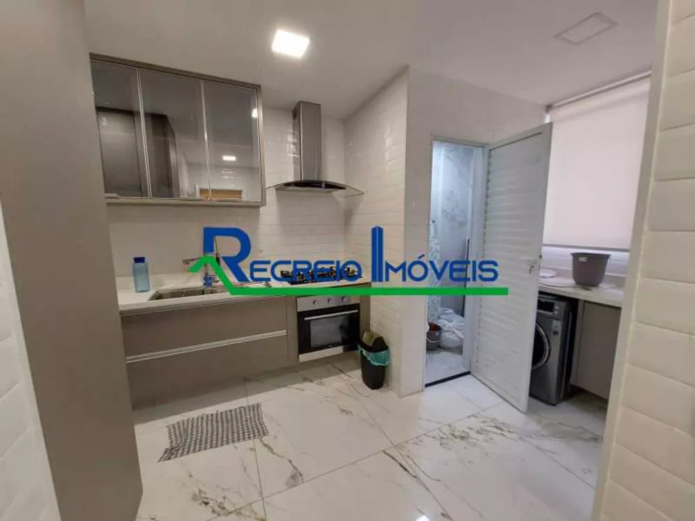 Apartamento, 4 quartos, 128 m² - Foto 15