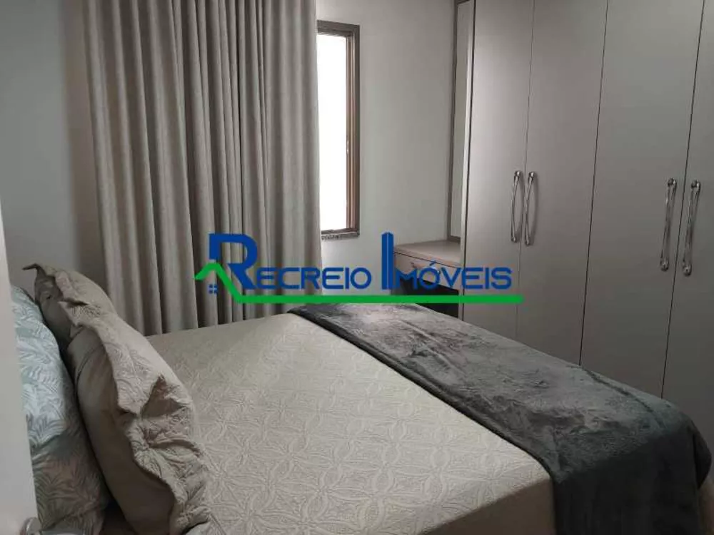 Apartamento, 4 quartos, 128 m² - Foto 24