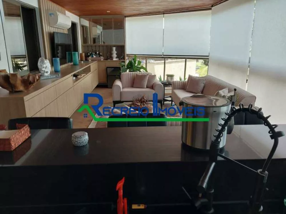 Apartamento, 4 quartos, 128 m² - Foto 8