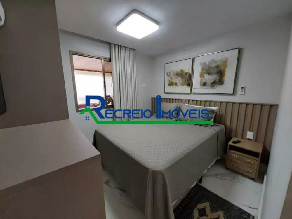 Apartamento, 4 quartos, 128 m² - Foto 3