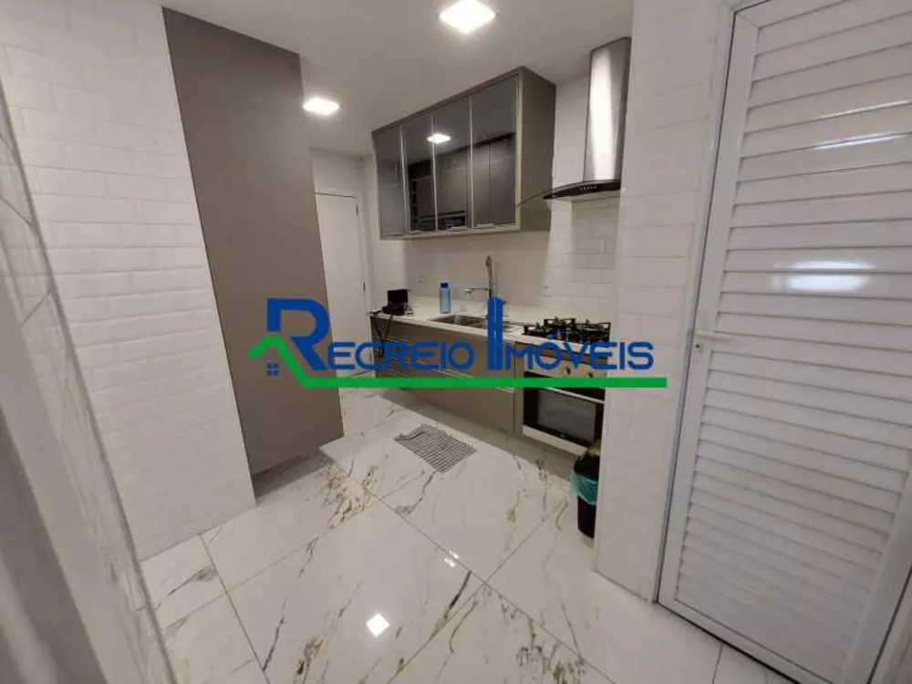 Apartamento, 4 quartos, 128 m² - Foto 25
