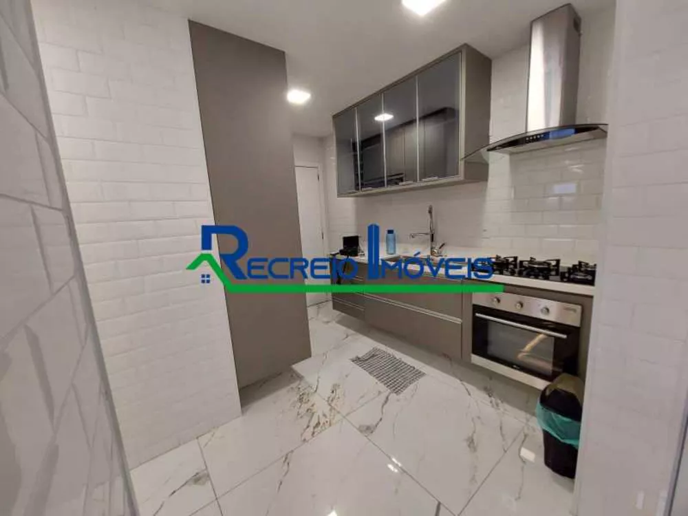 Apartamento, 4 quartos, 128 m² - Foto 28