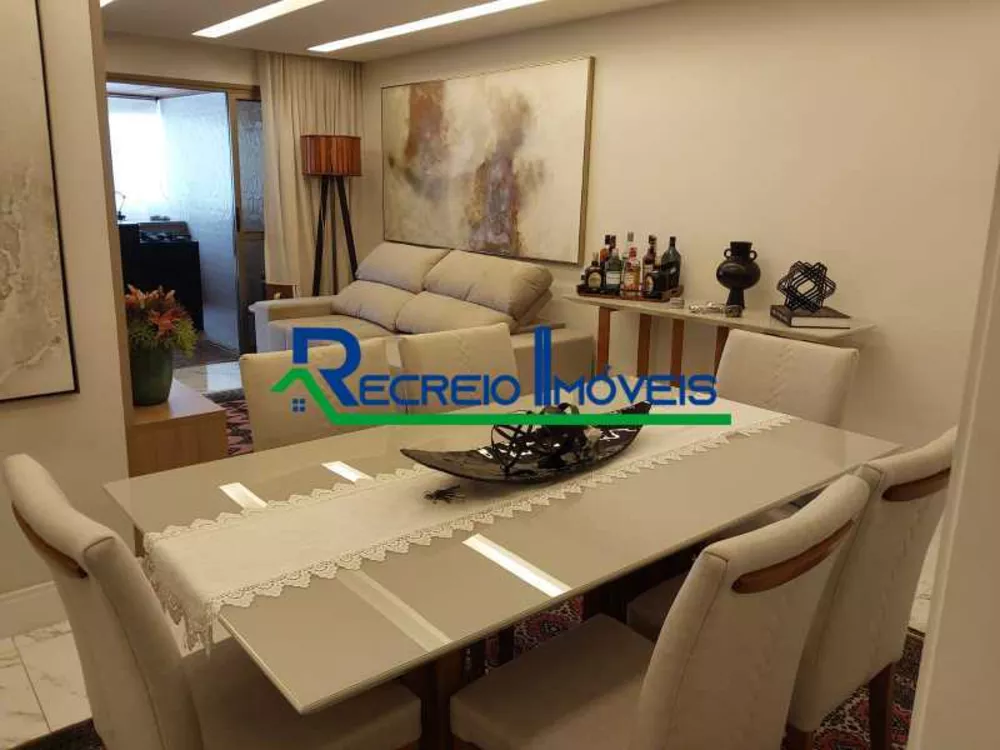 Apartamento, 4 quartos, 128 m² - Foto 16