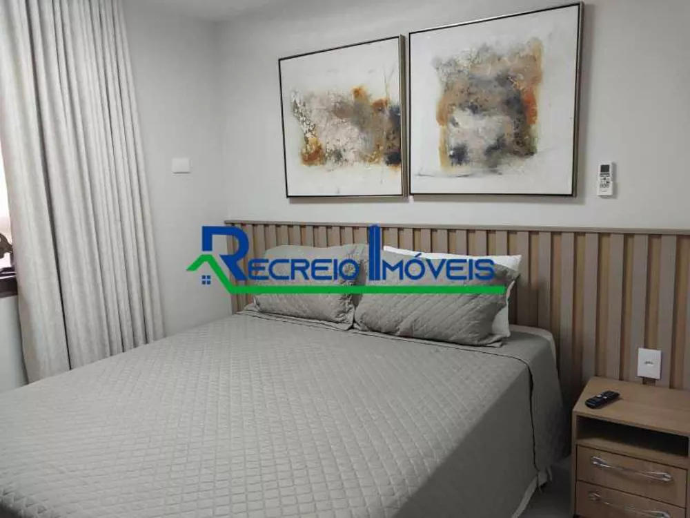 Apartamento, 4 quartos, 128 m² - Foto 29
