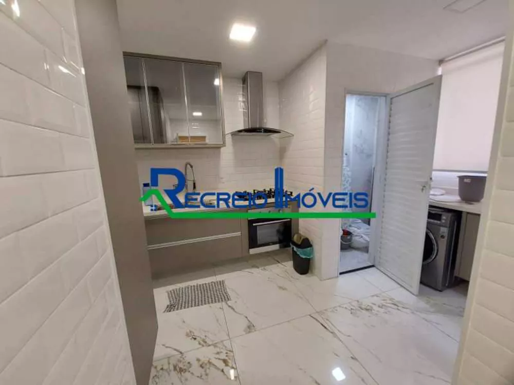 Apartamento, 4 quartos, 128 m² - Foto 26