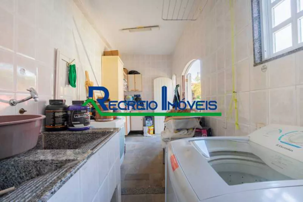 Casa de Condomínio, 5 quartos - Foto 8