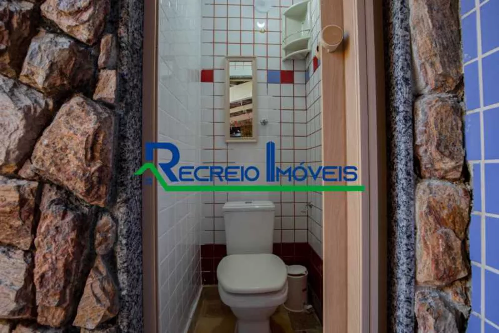 Casa de Condomínio, 5 quartos - Foto 6