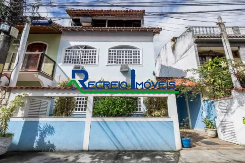 Casa de Condomínio à venda com 5 quartos, 560m² - Foto 7