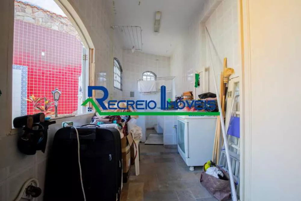 Casa de Condomínio, 5 quartos - Foto 4