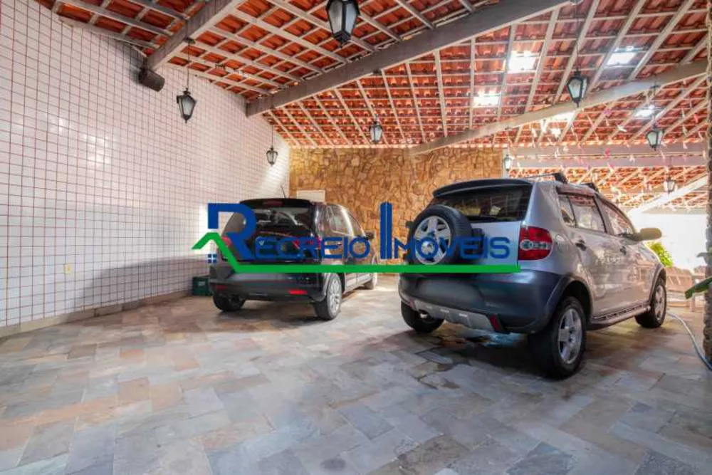Casa de Condomínio, 5 quartos - Foto 5