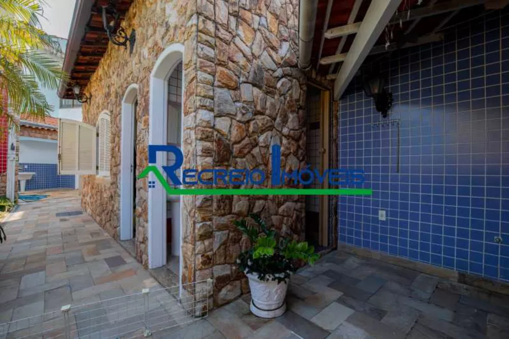 Casa de Condomínio, 5 quartos - Foto 2