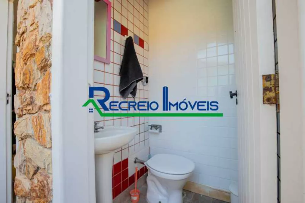 Casa de Condomínio, 5 quartos - Foto 7