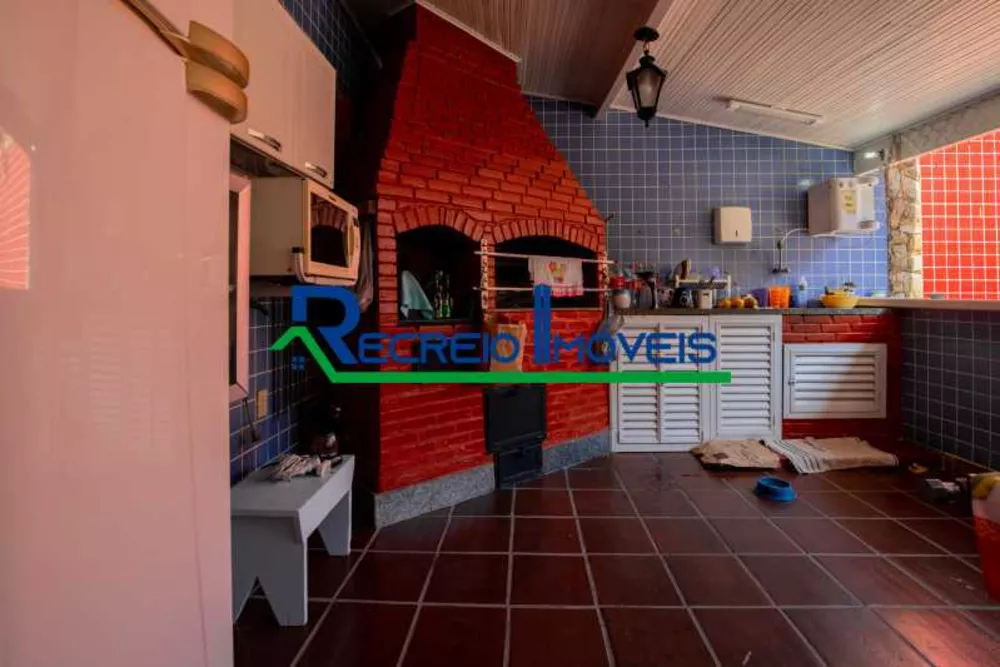 Casa de Condomínio, 5 quartos - Foto 3