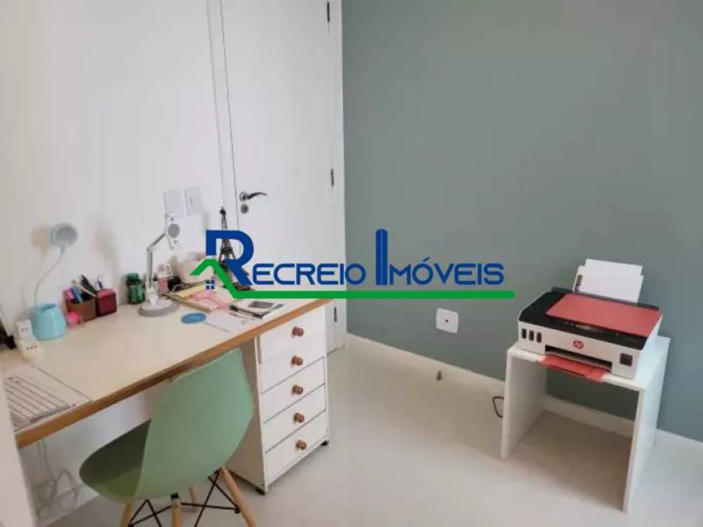 Apartamento, 3 quartos, 80 m² - Foto 9
