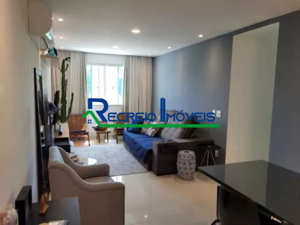 Apartamento, 3 quartos, 80 m² - Foto 1