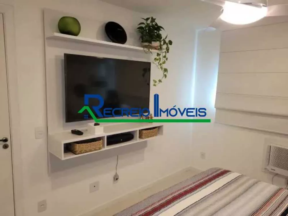 Apartamento, 3 quartos, 80 m² - Foto 6