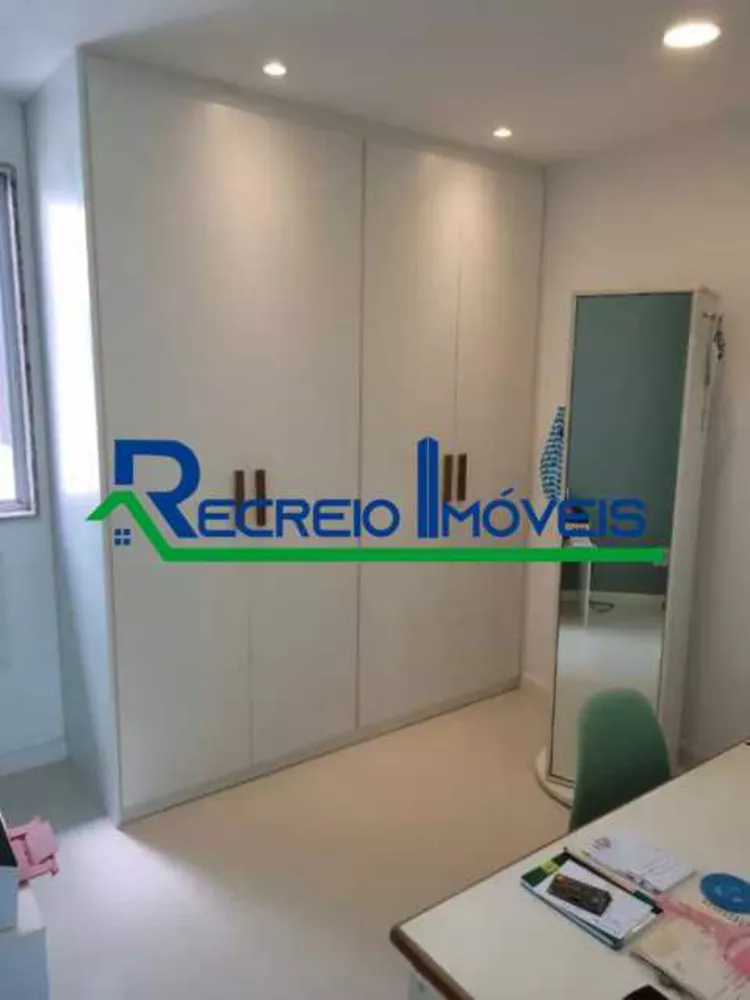 Apartamento, 3 quartos, 80 m² - Foto 5