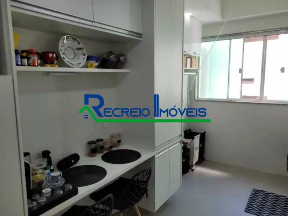 Apartamento, 3 quartos, 80 m² - Foto 11
