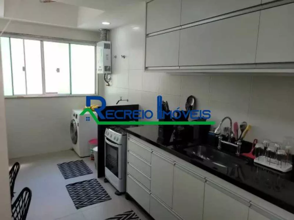 Apartamento, 3 quartos, 80 m² - Foto 2
