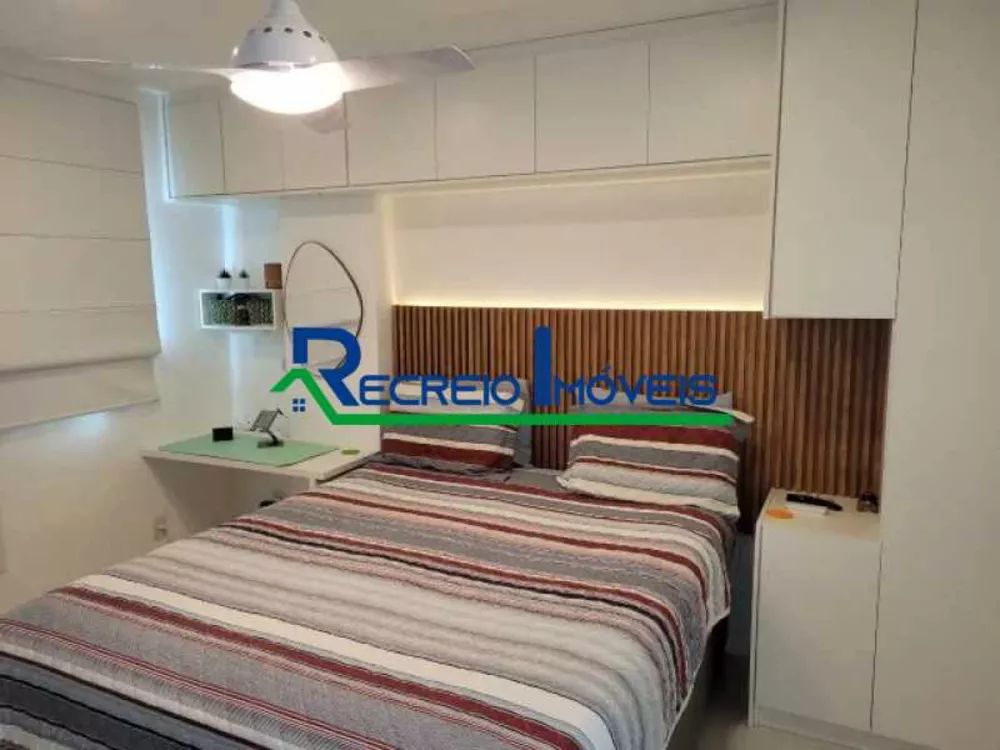 Apartamento, 3 quartos, 80 m² - Foto 8