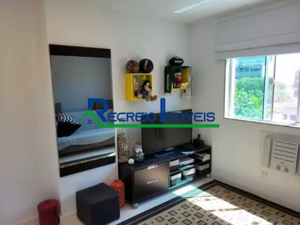 Apartamento, 3 quartos, 80 m² - Foto 7
