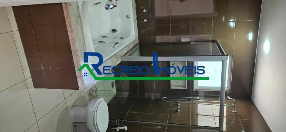 Casa de Condomínio, 5 quartos - Foto 10