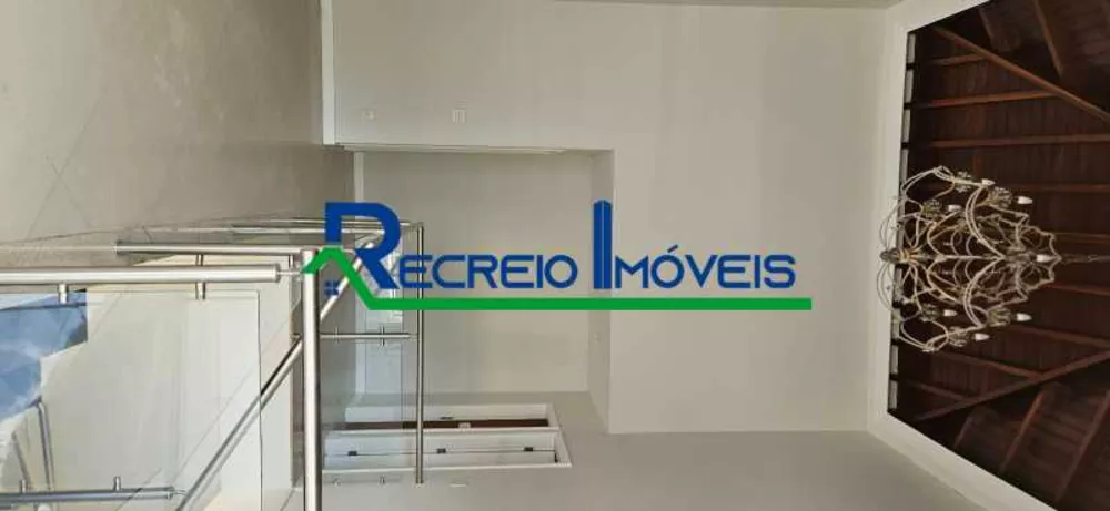 Casa de Condomínio, 5 quartos - Foto 12
