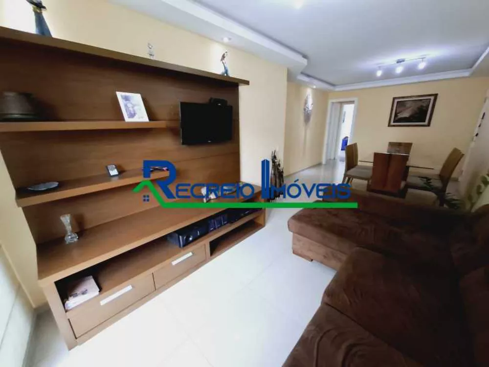 Apartamento, 3 quartos, 87 m² - Foto 3
