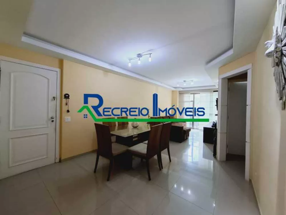 Apartamento, 3 quartos, 87 m² - Foto 1