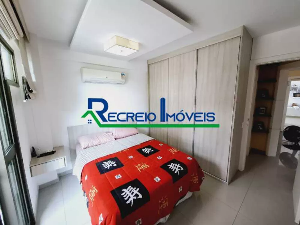 Apartamento, 3 quartos, 87 m² - Foto 10