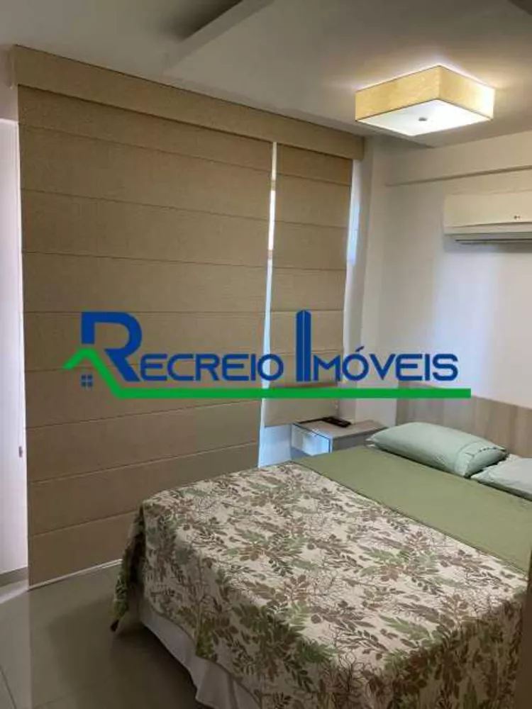 Apartamento, 3 quartos, 87 m² - Foto 9