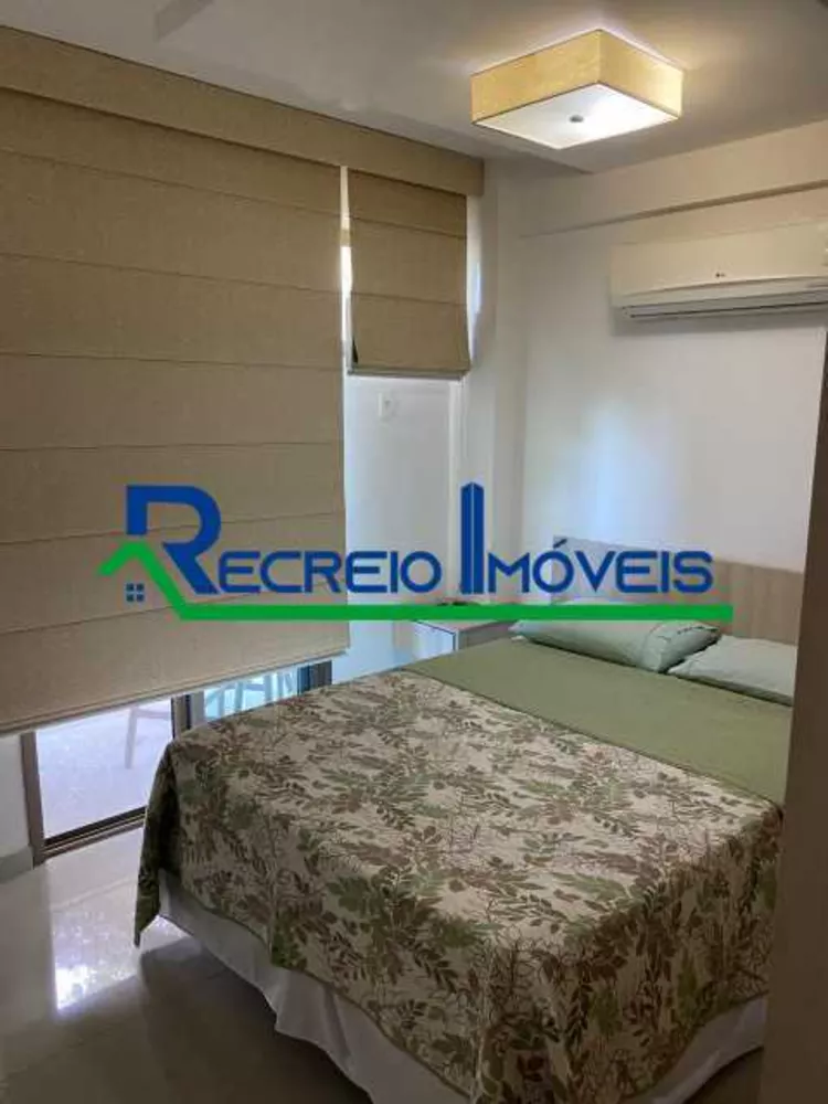 Apartamento, 3 quartos, 87 m² - Foto 8