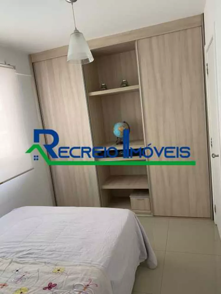 Apartamento, 3 quartos, 87 m² - Foto 11