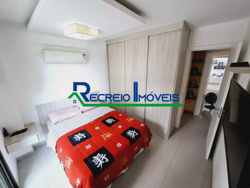 Apartamento, 3 quartos, 87 m² - Foto 7