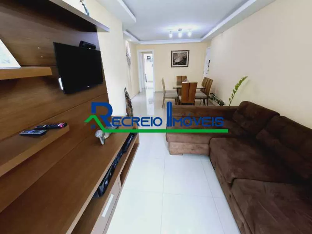 Apartamento, 3 quartos, 87 m² - Foto 20