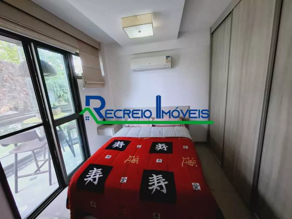 Apartamento, 3 quartos, 87 m² - Foto 24