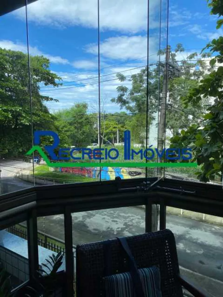 Apartamento, 3 quartos, 87 m² - Foto 6