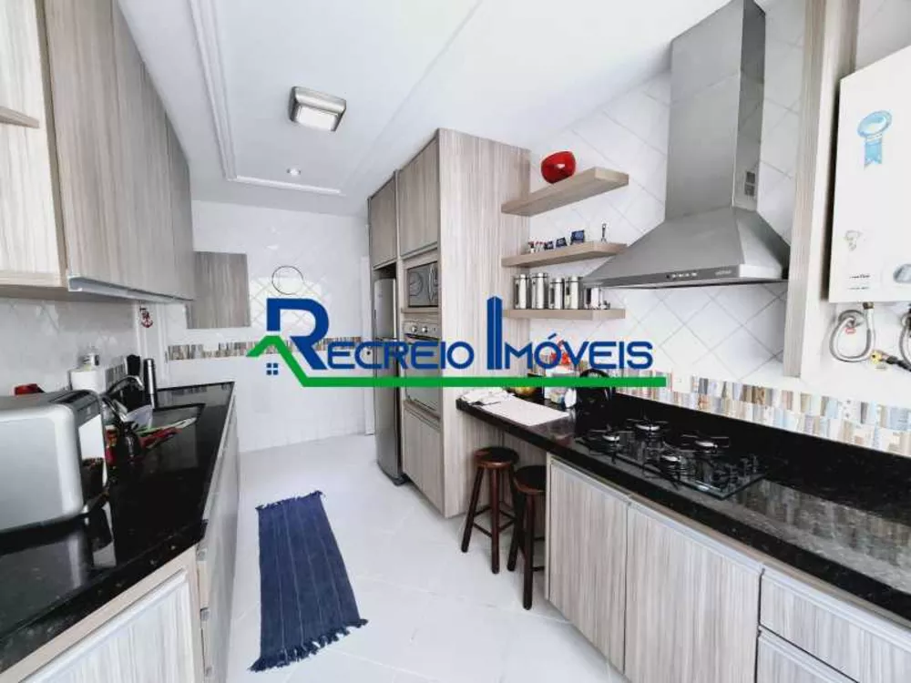 Apartamento, 3 quartos, 87 m² - Foto 25