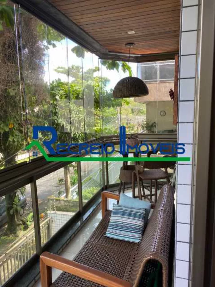 Apartamento, 3 quartos, 87 m² - Foto 5