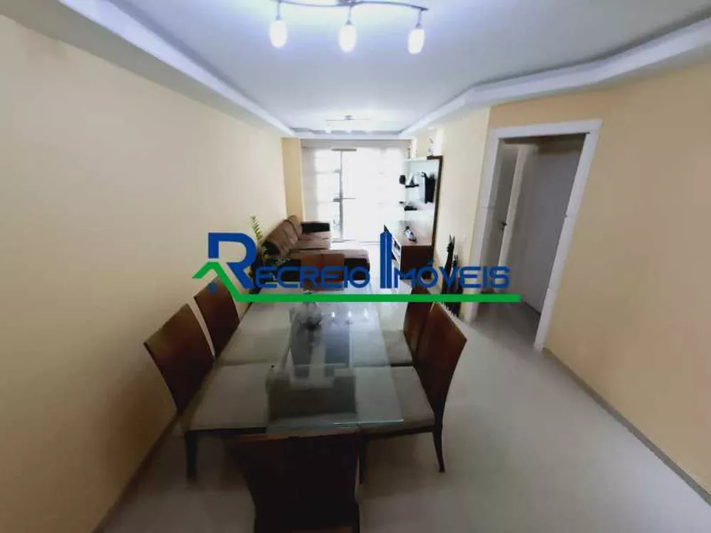 Apartamento, 3 quartos, 87 m² - Foto 2