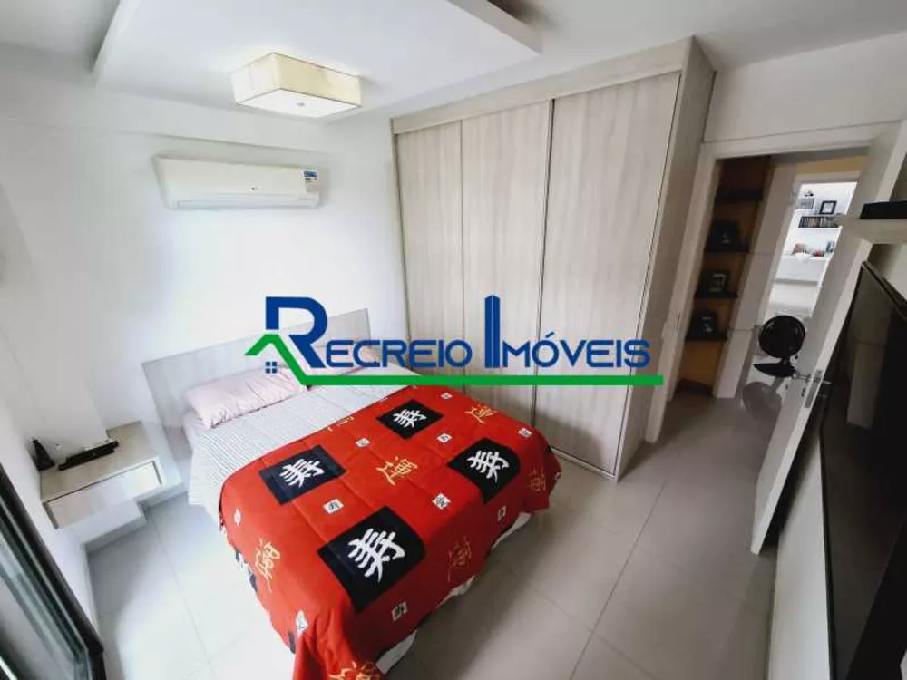 Apartamento, 3 quartos, 87 m² - Foto 23