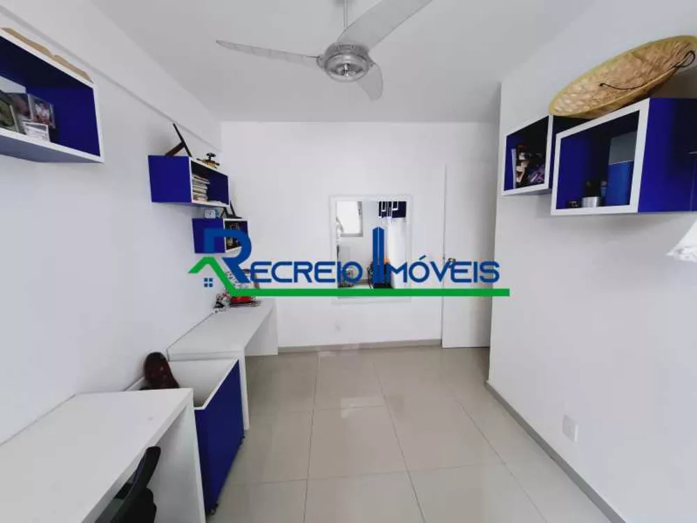 Apartamento, 3 quartos, 87 m² - Foto 16