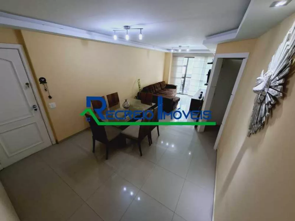 Apartamento, 3 quartos, 87 m² - Foto 21