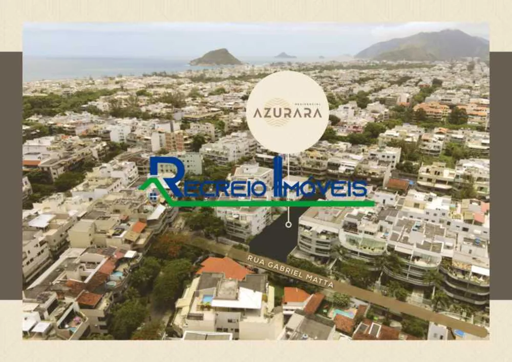 Cobertura, 3 quartos, 168 m² - Foto 8