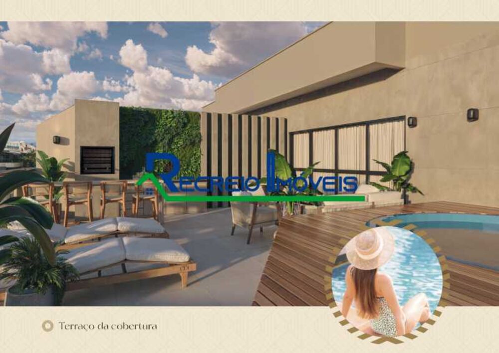 Cobertura, 3 quartos, 168 m² - Foto 15