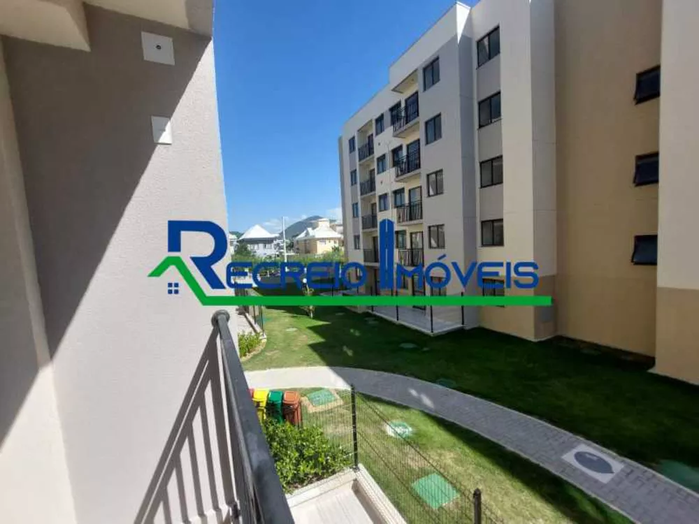 Apartamento, 2 quartos, 52 m² - Foto 27