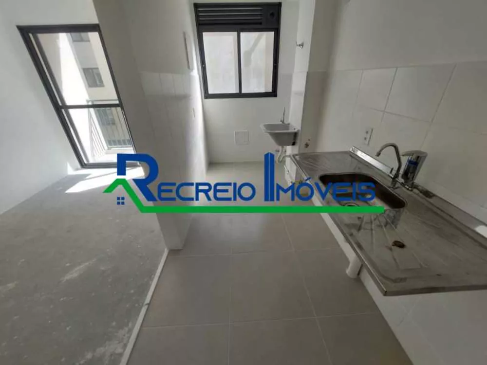 Apartamento, 2 quartos, 52 m² - Foto 9