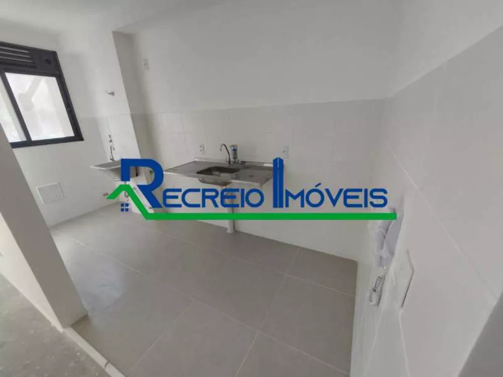 Apartamento, 2 quartos, 52 m² - Foto 16