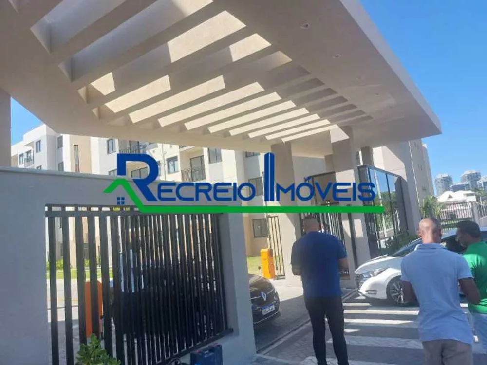 Apartamento, 2 quartos, 52 m² - Foto 14